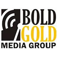 Logo Bold Gold Media Group LP