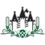 Logo "Bihacka pivovara" d.d. Bihac