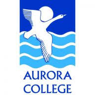 Logo Aurora College