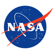 Logo National Aeronautics & Space Administration
