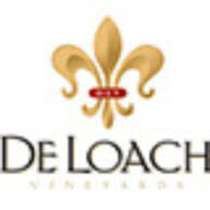 Logo DeLoach Vineyards, Inc.