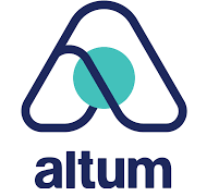 Logo Altum, Inc.