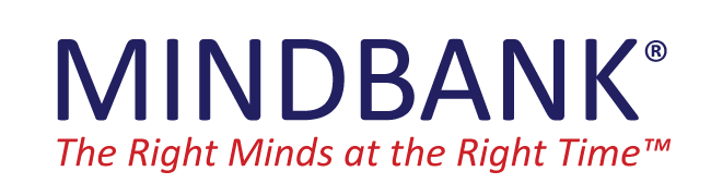 Logo Mindbank Consulting Group LLC