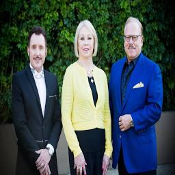 Logo Beck Ellman Heald