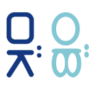 Logo Okaidi SAS