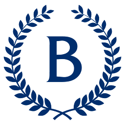 Logo Barnard College