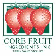 Logo Kendall Frozen Fruits, Inc.