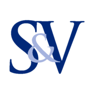 Logo S&V Industries, Inc.