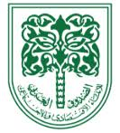 Logo Arab Fund for Economic & Social Development