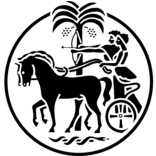 Logo London School of Hygiene & Tropical Medicine