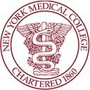 Logo New York Medical College