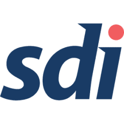 Logo SDI International Corp.