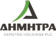Logo Demetra Holdings Plc