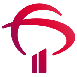 Logo Bradesco Vida e Previdência SA