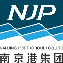 Logo Nanjing Port Co., Ltd.