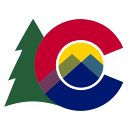 Logo State of Colorado