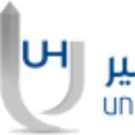 Logo United Housing & Development