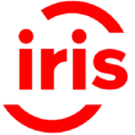 Logo I.R.I.S. SA