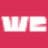 Logo WE tv LLC