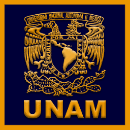 Logo Universidad Nacional Autónoma de México