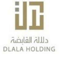 Logo Dlala Brokerage & Investment Holding Co.