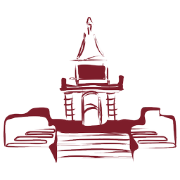 Logo University of Candido Mendes