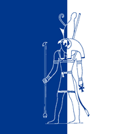 Logo HORUS AG