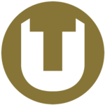 Logo University of Teesside