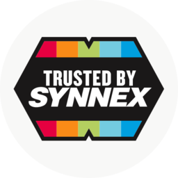 Logo Synnex (Thailand) Public Co., Ltd.