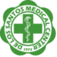 Logo De Los Santos Medical Center