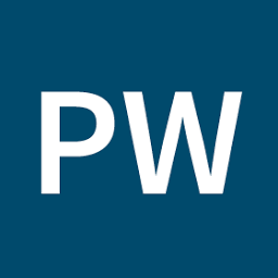 Logo Warsaw University of Technology