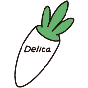 Logo Delica Foods Holdings Co., Ltd.