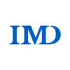 Logo International Institute for Management Development