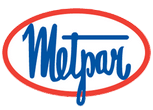 Logo Metpar Corp.