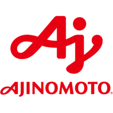 Logo Ajinomoto Foods Europe SAS