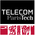 Logo Télécom Paris