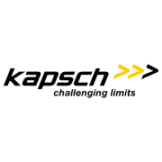 Logo Kapsch TrafficCom AG