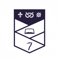 Logo Keele University