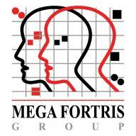 Logo Mega Fortris Malaysia Sdn. Bhd.
