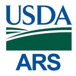 Logo Agricultural Research Service