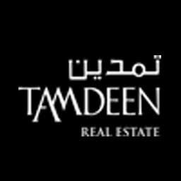 Logo Tamdeen Investment Co. KSC
