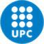 Logo Polytechnic University of Catalonia