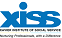 Logo Xavier Institute of Social Service