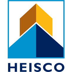 Logo Heavy Engineering & Shipbuilding Co.