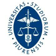 Logo University of Piura