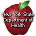 Logo New York State Department of Health