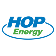 Logo HOP Energy LLC