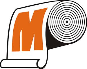 Logo Malu Paper Mills Ltd.