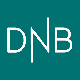 Logo DNB Bank ASA