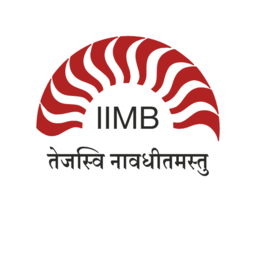Logo Indian Institute of Management Bangalore